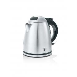 WMF Stelio 72110007 tetera eléctrica 1,2 L 2400 W Negro, Acero inoxidable