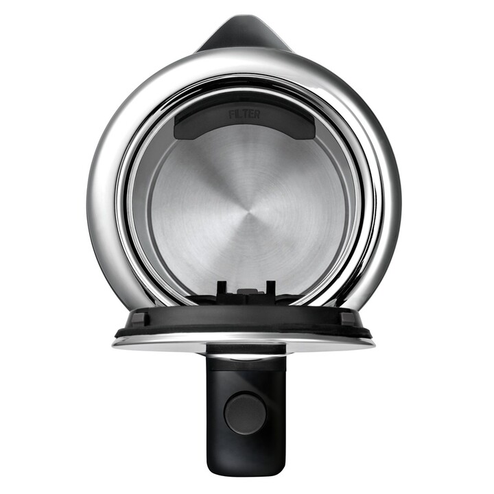 WMF Lono 0413130011 electric kettle 1.6 L 2400 W Stainless steel