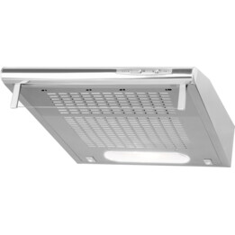Amica OSC5112I hood Stainless steel 184 m³/h D
