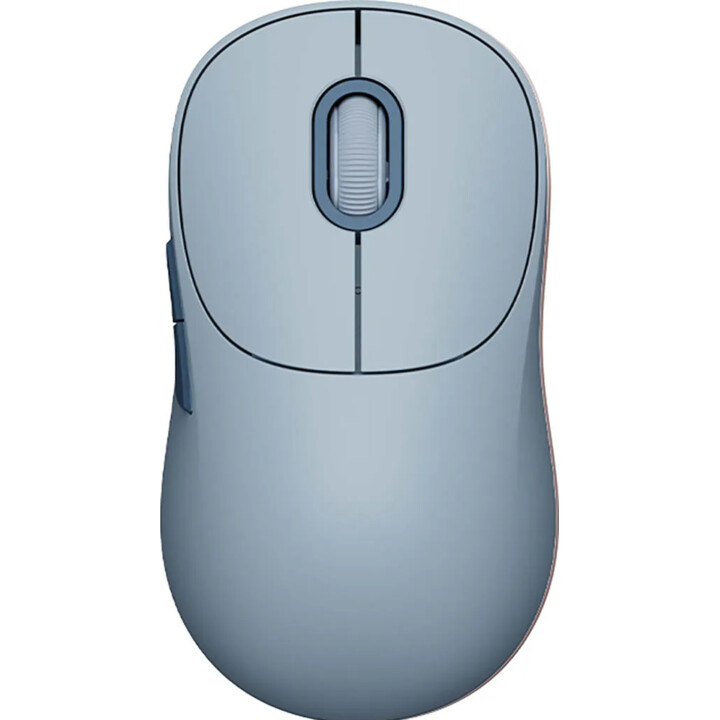 Xiaomi Wireless Mouse 3 Azul