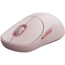 Mouse senza fili Xiaomi 3 Rosa