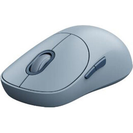 Xiaomi Wireless Mouse 3 Azul