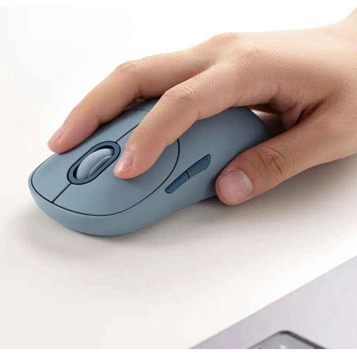 Xiaomi Wireless Mouse 3 White