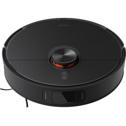 Xiaomi Robot Aspirapolvere S20+ Negro - Robot aspiratore