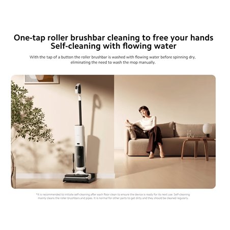 Xiaomi Truclean W20 Wet Dry Vacuum - Aspiradora Líquidos y Sólidos