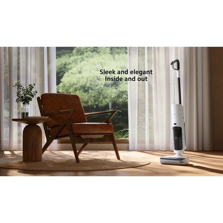 Xiaomi Truclean W20 Wet Dry Vacuum - Aspiradora Líquidos y Sólidos