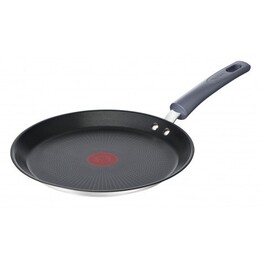Tefal Daily Cook G7313855 casseruola Padella per crêpe Rotonda