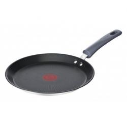 Tefal Daily Cook G7313855 cacerola Sartén para crepes Alrededor