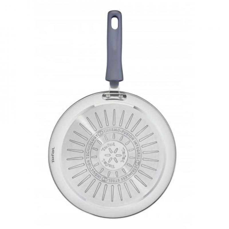 Tefal Daily Cook G7313855 cacerola Sartén para crepes Alrededor