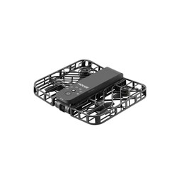 HoverAir X1 Drone - Combo Plus Retail - Black