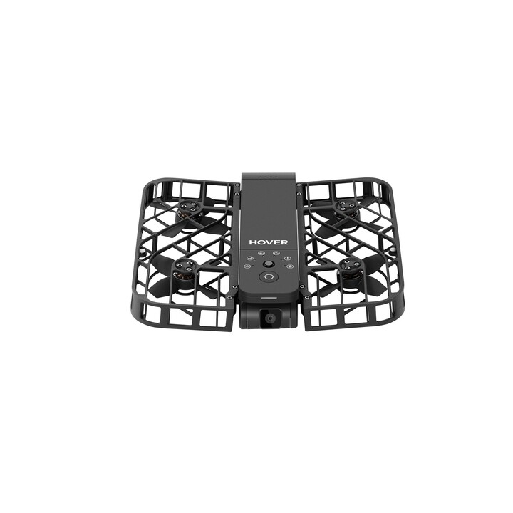 Drone HoverAir X1 - Combo Plus Vendita al dettaglio - Nero