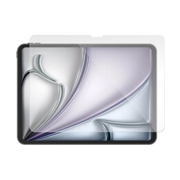 SHIELD - Tempered Glass Screen Protector for iPad Air 13" 2024