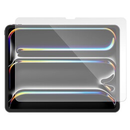 SHIELD - Tempered Glass Screen Protector for iPad Pro 11" 2024