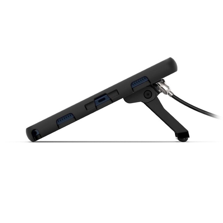 Galaxy Tab A9+ 11" Secured Kickstand - Black