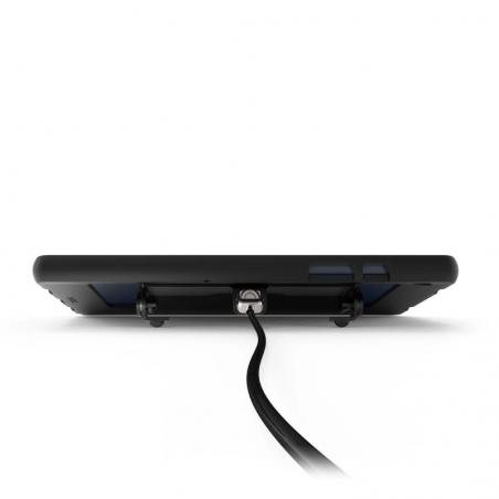 Galaxy Tab A9+ 11" Secured Kickstand - Black