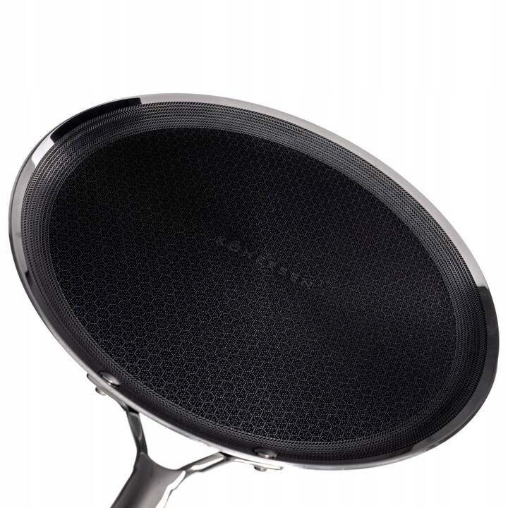 Sartén para tortitas Kohersen Black Cube 29cm