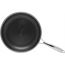 Patelnia z pokrywką Kohersen Black Cube 28cm