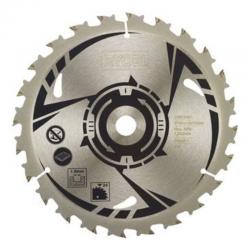 Lama per sega universale Ryobi CSB184A1/ 184mm/ Compatibile con R18CS7-0 ONE+