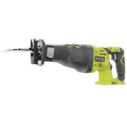 Sega universale a batteria Ryobi ONE+ R18RS-0/ 18 V/ senza batteria né caricabatterie