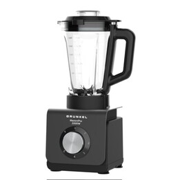 Frullatore in vetro Grunkel BAT-2000MASTERPRO/ 2000 W/ 5 velocità/ capacità 1,5 l