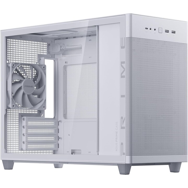 Case Asus Ap201 Prime Tg Branco