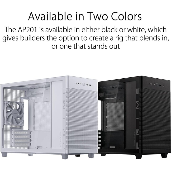Asus Ap201 Prime Case Tg