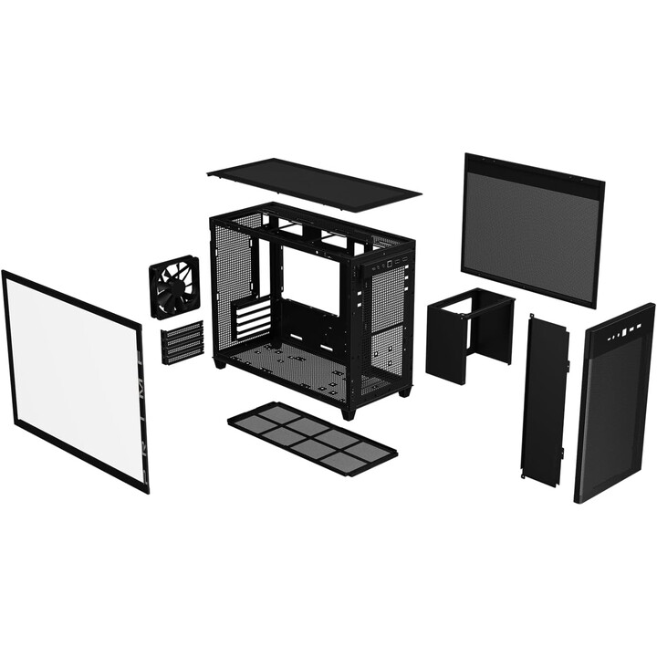 Asus Ap201 Prime Case Tg