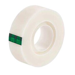 Scotch magic invisible adhesive tape 33 mt x 19 mm pack of 14 units