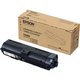 Epson S110080 Toner Original Noir