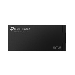 Adattatore per iniettore Omada 10g poe++