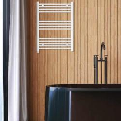 TW-30W.002A- Toallero eléctrico 80X60 blanco