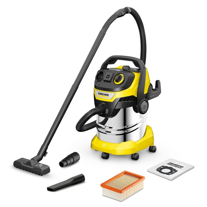 KARCHER Aspirador universal WD 5 P S V-25/5/22 - 1.628-357.0