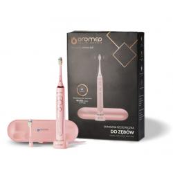 OROMED ORO-SONIC NEXT PINK cepillo de dientes sónico rosa