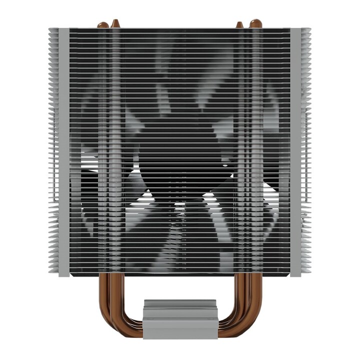 Dissipatore CPU SAVIO VORTEX X2