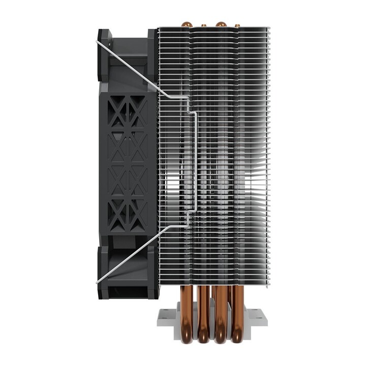 Dissipatore CPU SAVIO VORTEX X2