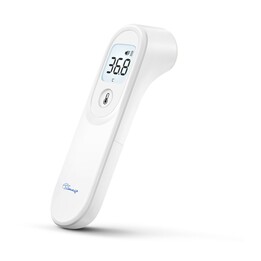 Berührungsloses elektronisches Stirnthermometer YUWELL