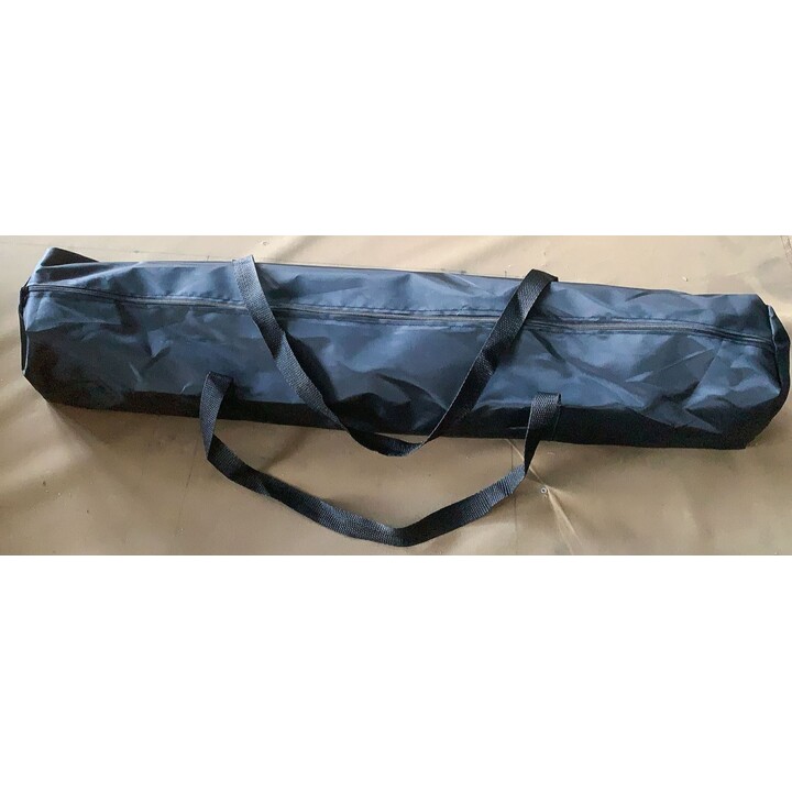 PROMIS Table touristique, pliable, enroulable