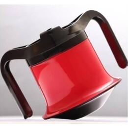 Tasse ergonomique