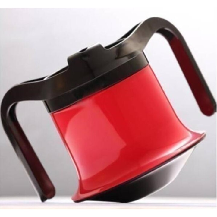SUNDO 21260 Ergonomic mug multicolor