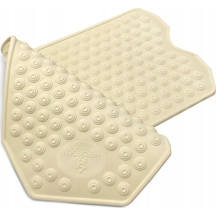 Aston alfombra de baño antideslizante 550801