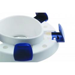 Extensión de lavabo Clipper II