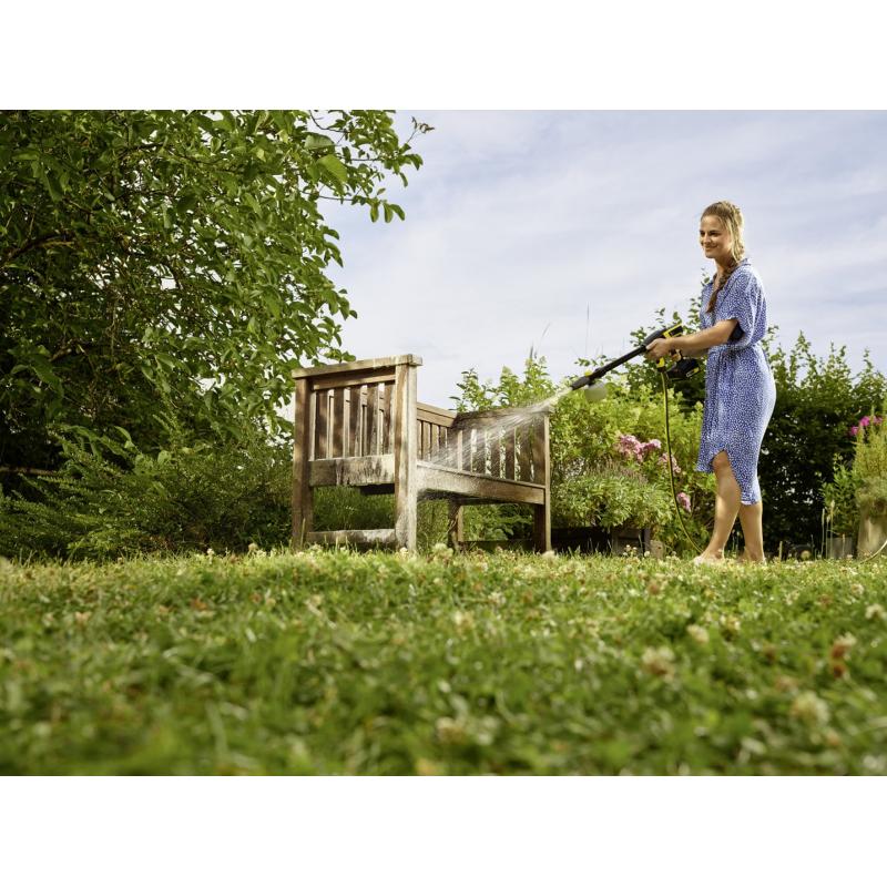 Kärcher FJ 24 Boquilla