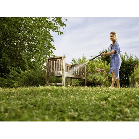 Kärcher FJ 24 Boquilla