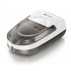 Inhalador nebulizador de pistón HAXE NEBULUS JLN-2305BS-B