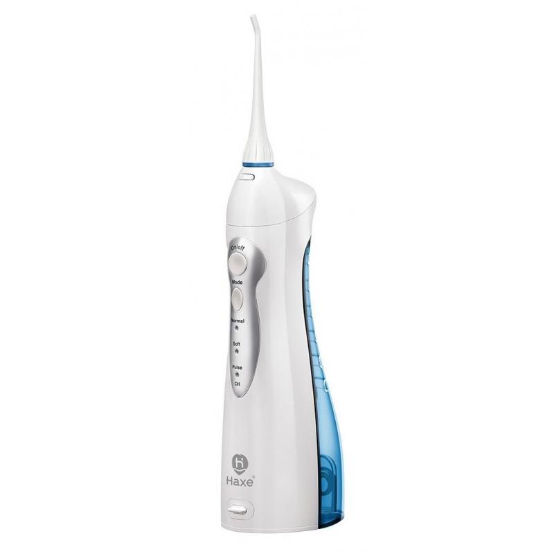 Irrigador dental sin cable HAXE