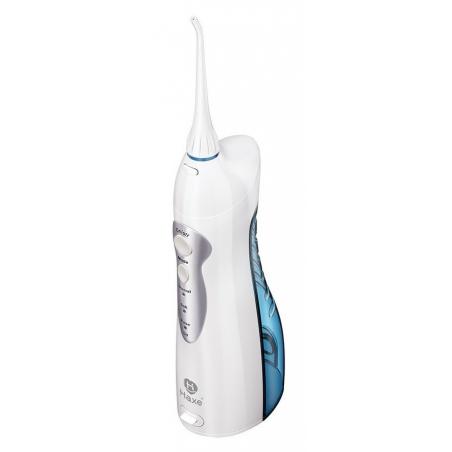 Irrigador dental sin cable HAXE