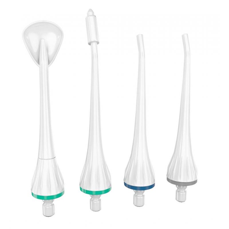 Irrigador dental sin cable HAXE