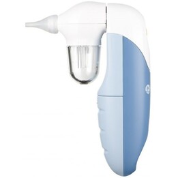 Aspirador nasal eléctrico HAXE NS1