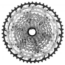 Shimano CS-M7100-12 Casete de bicicleta