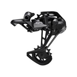 SHIMANO Deore XT RD-M8100 Cambio trasero - Negro